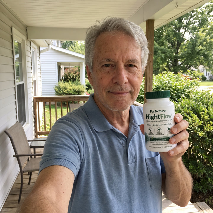 Review by Robert M.