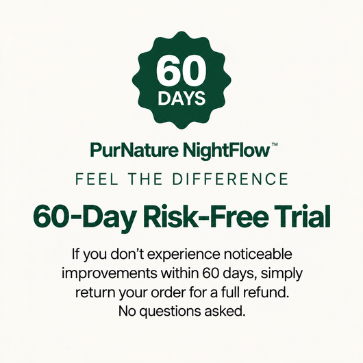 Get Your Nights Back with Beta-Sitosterol