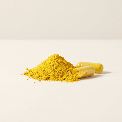 Berberine HCL