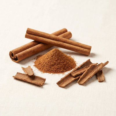 Ceylon Cinnamon Extract
