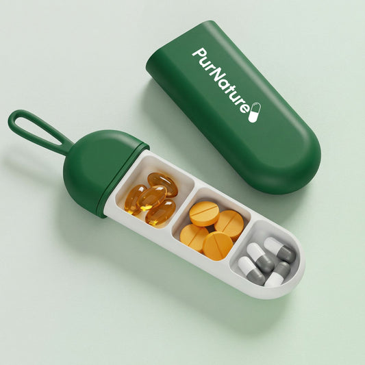 Pill Organizer