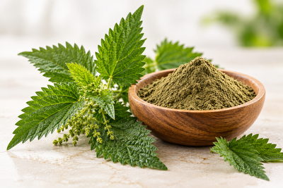 Stinging Nettle Extract