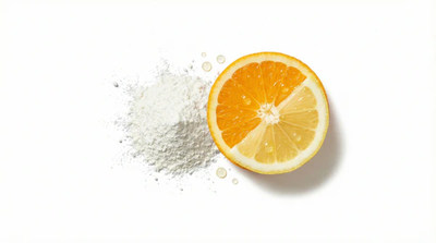 Fat-Soluble Vitamin C